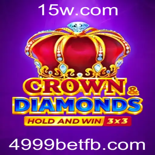 Explorando o Fascinante Mundo de Crowndiamonds: Uma Aventura com 4999bet
