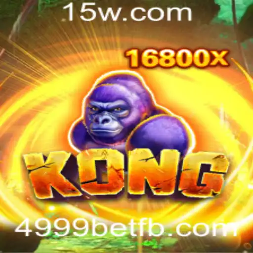 Kong: A Nova Sensação no Mundo dos Jogos de Aposta