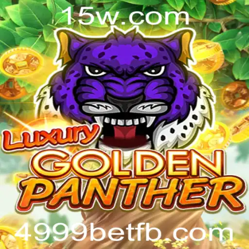 LUXURYGOLDENPANTHER: O Jogo de Estratégia e Aventura que Está Conquistando 2023