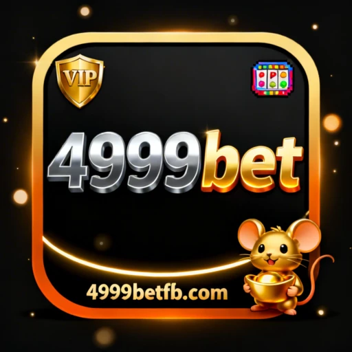 4999bet Logo