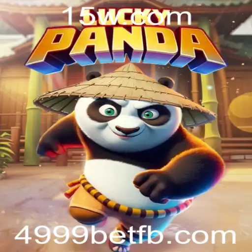 Descubra o Jogo 'LuckyPanda' e Como Jogar com a Estratégia '4999bet'