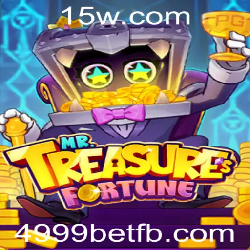Descubra a Aventura Empolgante de MrTreasuresFortune: A Nova Sensação de Jogo Online