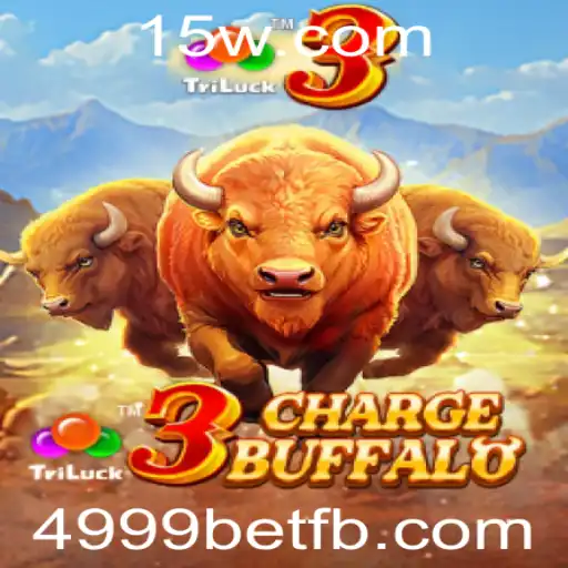 Explorando o Mundo Empolgante de 3ChargeBuffalo: Uma Aventura Inovadora