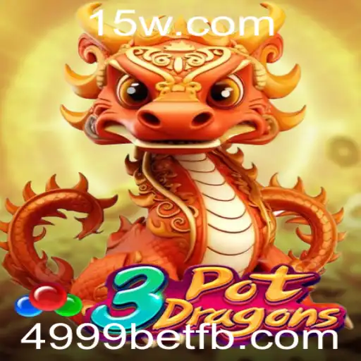 Descubra o Mundo de 3PotDragons: Emoção e Estratégia no 4999bet