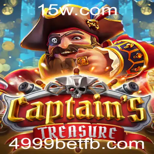 Descubra o Jogo 'CaptainssTreasure': Aventuras e Estratégias de Sucesso