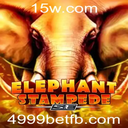 ElephantStampedeSE: Mergulhe na Aventura Selvagem do Mundo dos Elefantes
