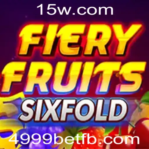 FieryFruitsSixFold: Um Mergulho na Nova Sensação dos Jogos Online