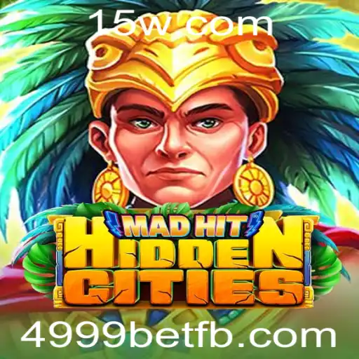 Descubra os mistérios de MadHitHiddenCities e a palavra-chave secreta 4999bet