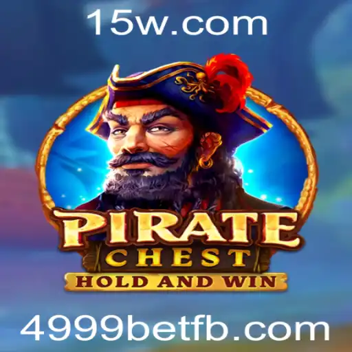 PirateChest: Desvendando o Tesouro dos Sete Mares