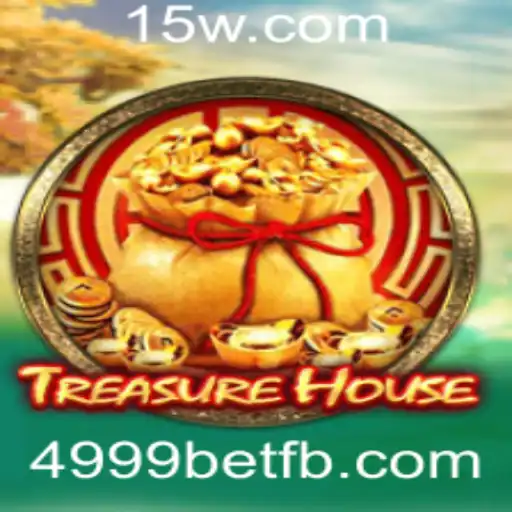 Descubra o Fascinante Mundo de TreasureHouse: Uma Aventura de Estratégia e Fortuna