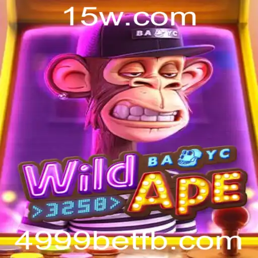Explorando o Mundo de WildApe3258: Aventura e Emoção