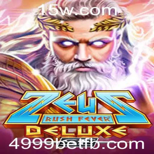 Descubra ZeusRushFeverDeluxeSE: O jogo que revoluciona sua experiência de aposta