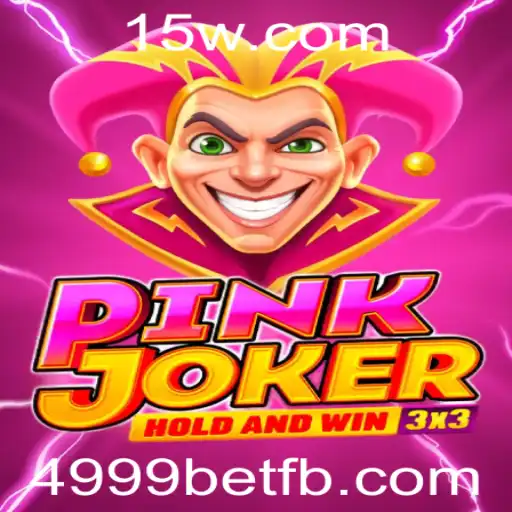 Descubra o Universo de Emoção com PinkJoker e 4999bet