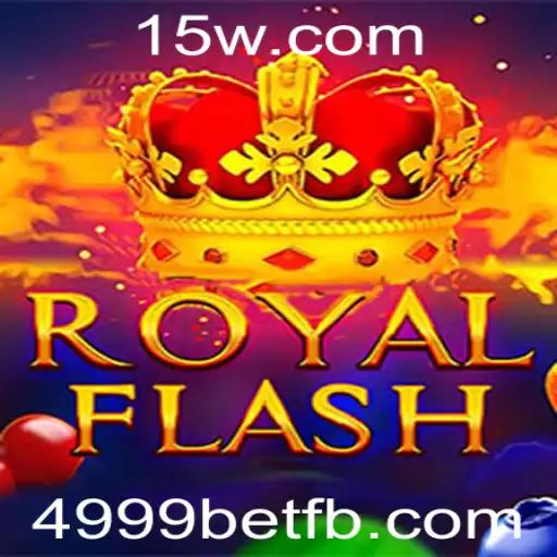 Descubra o Fascinante Jogo RoyalFlash: Uma Aventura de Estratégia e Apostas com 4999bet