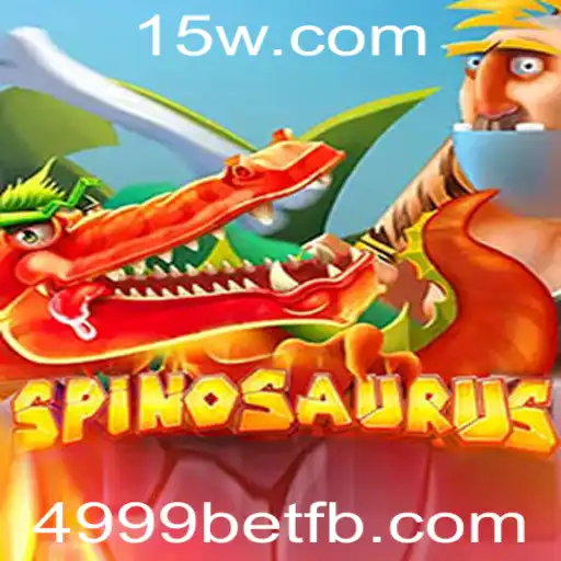 Spinosaurus: O Novo Jogo que Está Conquistando Tabelas de 4999bet